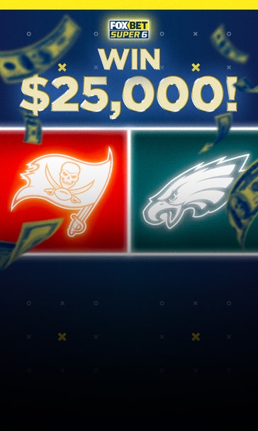 Win $25,000 on Thursday Night Football
